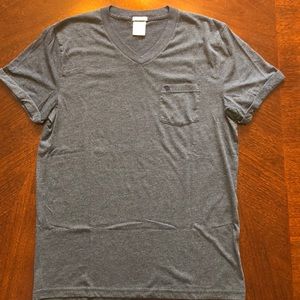 Abercrombie V-Neck T-Shirt
